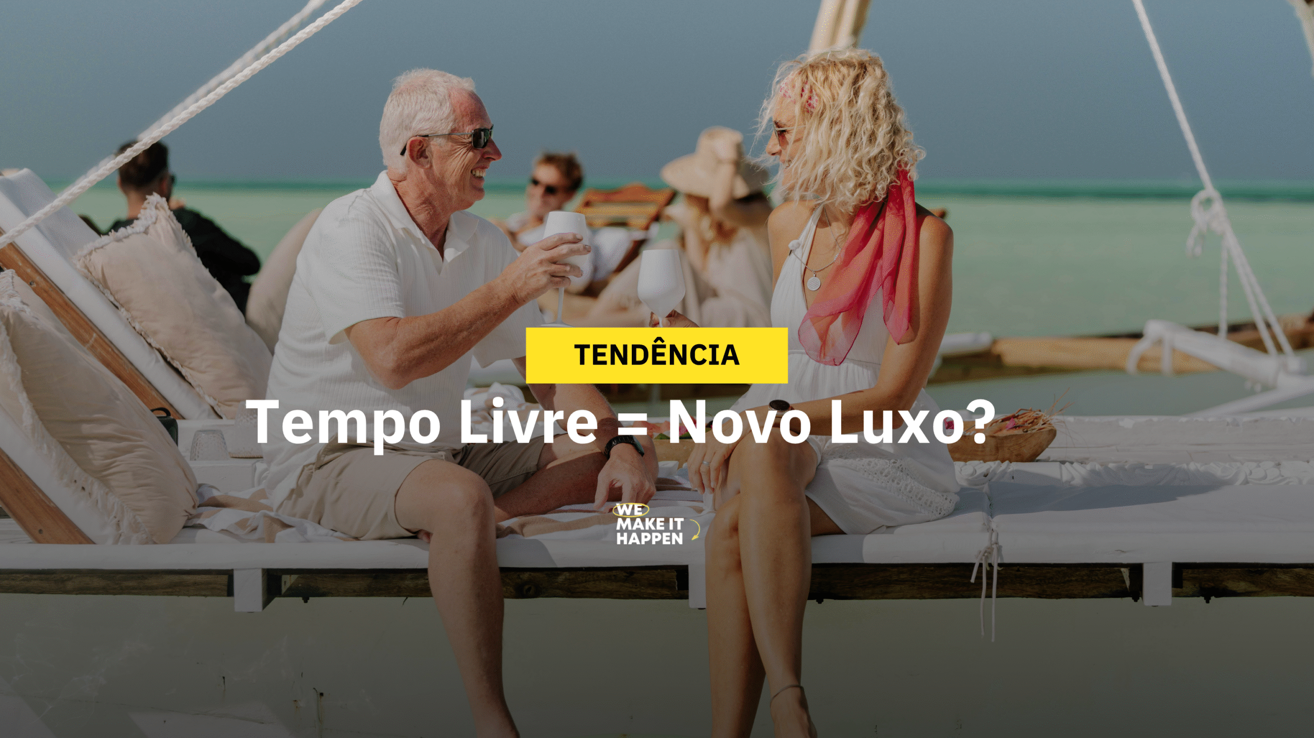 Desafio: O seu posicionamento atual reflete o valor do tempo do seu cliente?