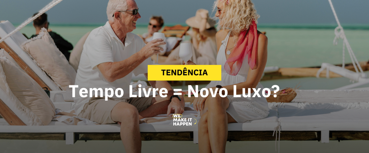 Desafio: O seu posicionamento atual reflete o valor do tempo do seu cliente?